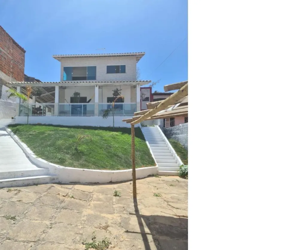 Casa, 2 quartos, 250 m² - Foto 5