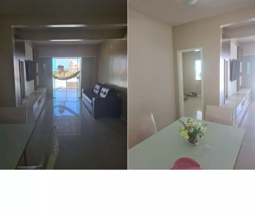 Casa, 2 quartos, 250 m² - Foto 3