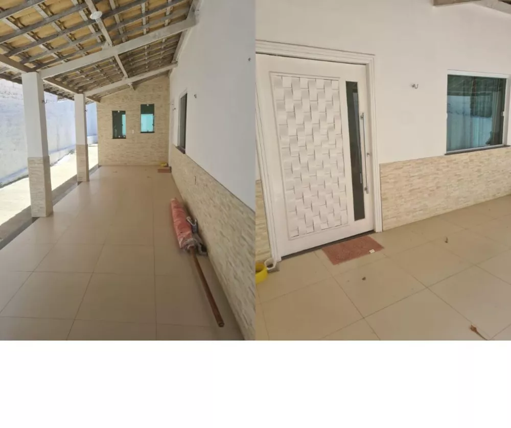 Casa, 2 quartos, 250 m² - Foto 4
