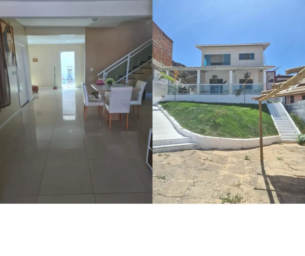 Casa, 2 quartos, 250 m² - Foto 7