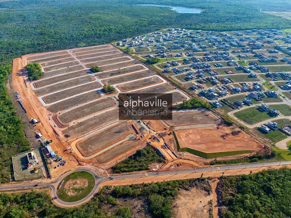 Terreno, 275 m² - Foto 1