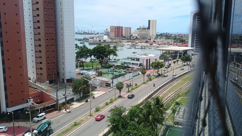 Apartamento, 2 quartos, 62 m² - Foto 4