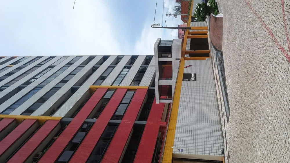 Apartamento, 2 quartos, 62 m² - Foto 2