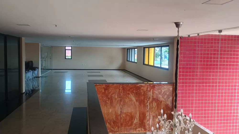Apartamento, 2 quartos, 62 m² - Foto 1