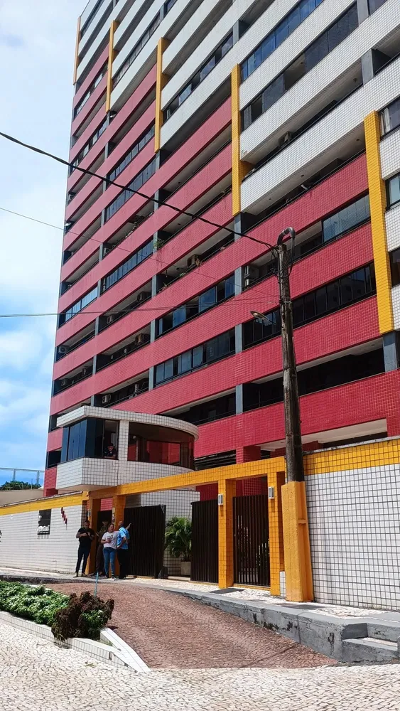 Apartamento, 2 quartos, 62 m² - Foto 1