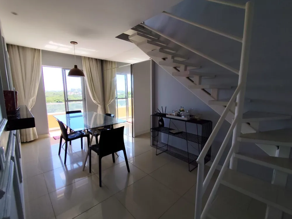 Apartamento, 3 quartos, 120 m² - Foto 6