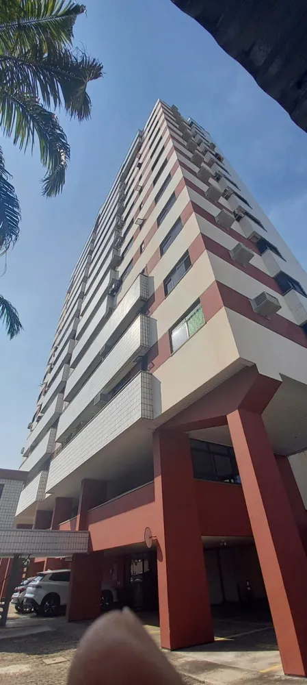 Apartamento, 3 quartos, 117 m² - Foto 2