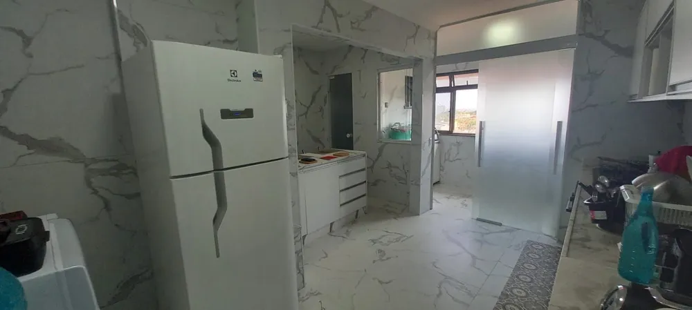 Apartamento, 3 quartos, 117 m² - Foto 3
