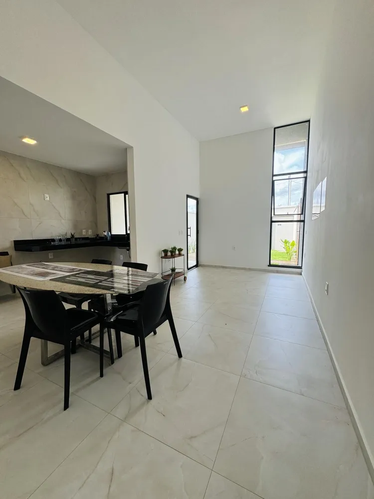 Casa, 3 quartos, 90 m² - Foto 2