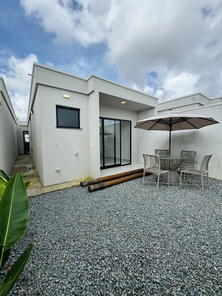 Casa, 3 quartos, 90 m² - Foto 10