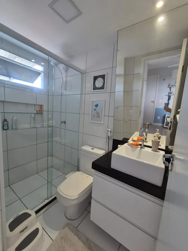 Apartamento, 3 quartos, 105 m² - Foto 3