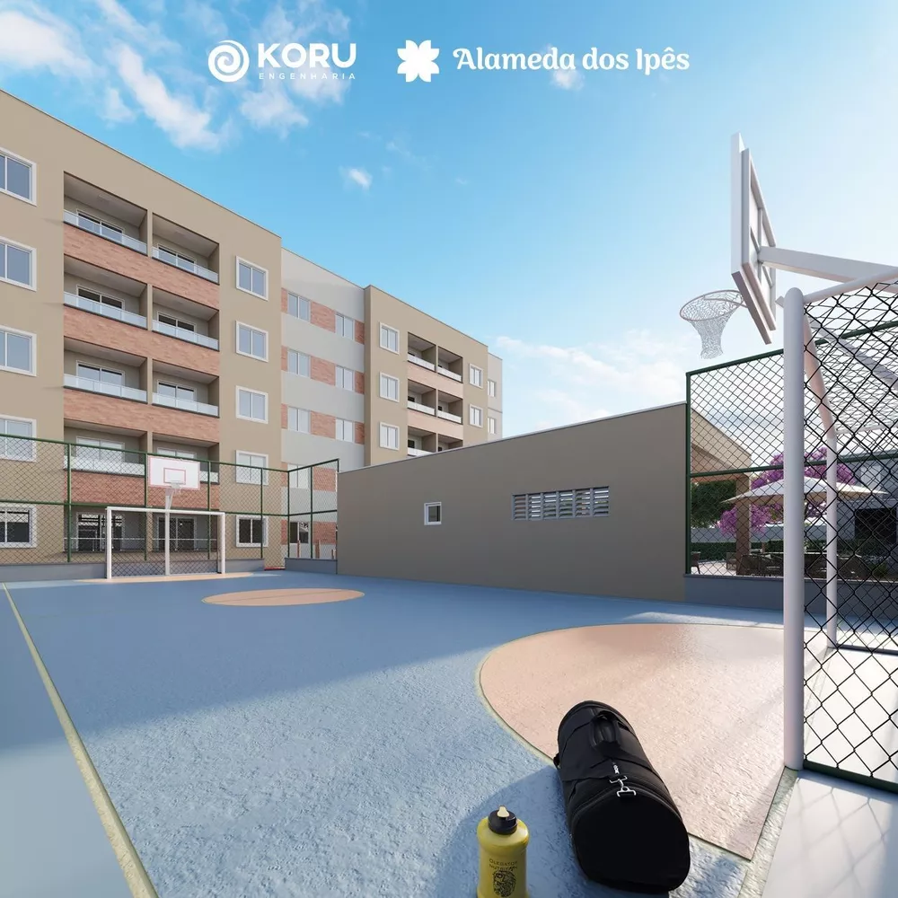 Apartamento, 2 quartos, 52 m² - Foto 6