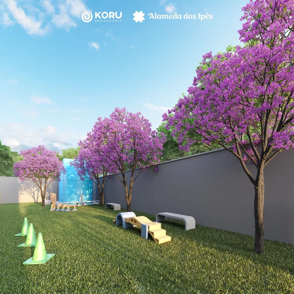 Apartamento, 2 quartos, 52 m² - Foto 4