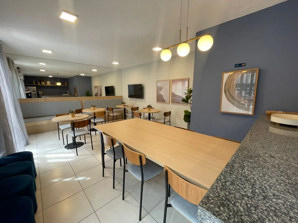 Apartamento, 2 quartos, 31 m² - Foto 5