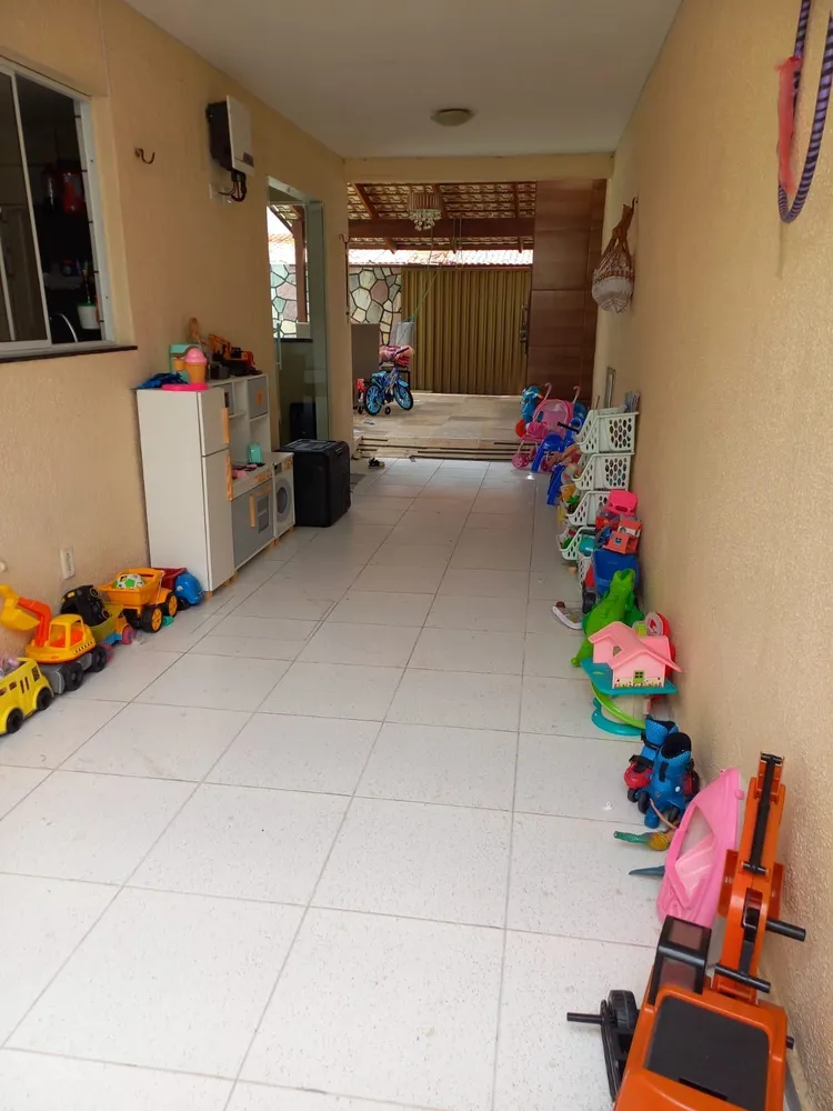 Casa de Condomínio, 5 quartos - Foto 1