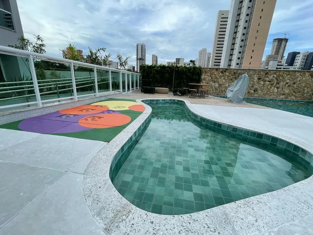 Apartamento, 4 quartos, 188 m² - Foto 1