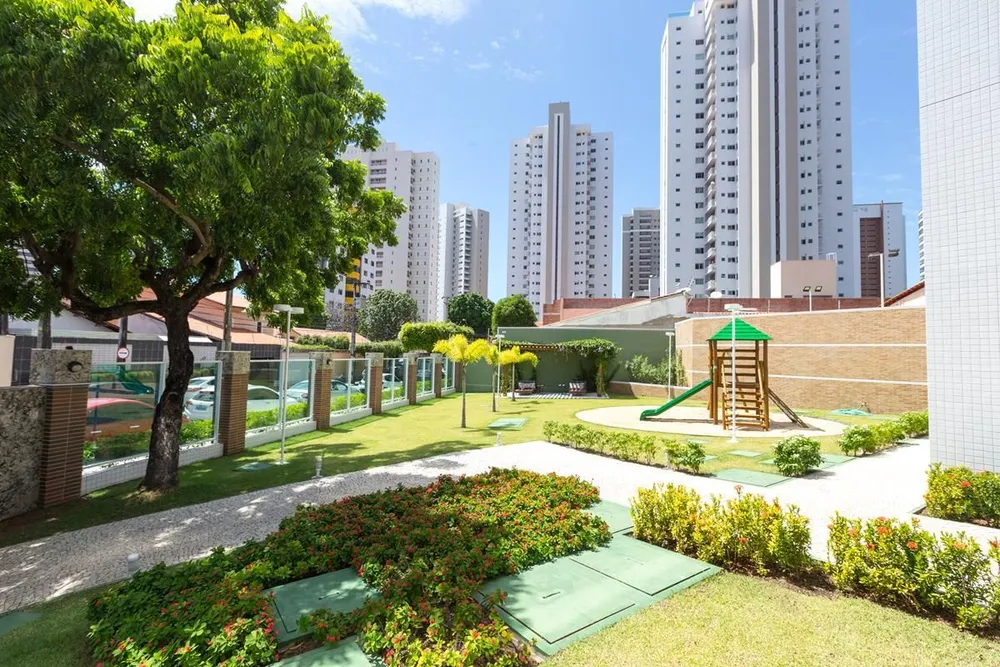 Apartamento, 3 quartos, 76 m² - Foto 4