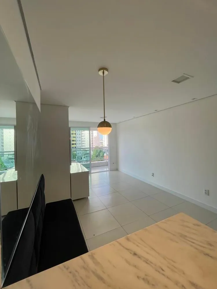 Apartamento, 3 quartos, 76 m² - Foto 10