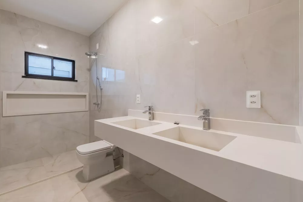 Casa de Condomínio, 4 quartos - Foto 2