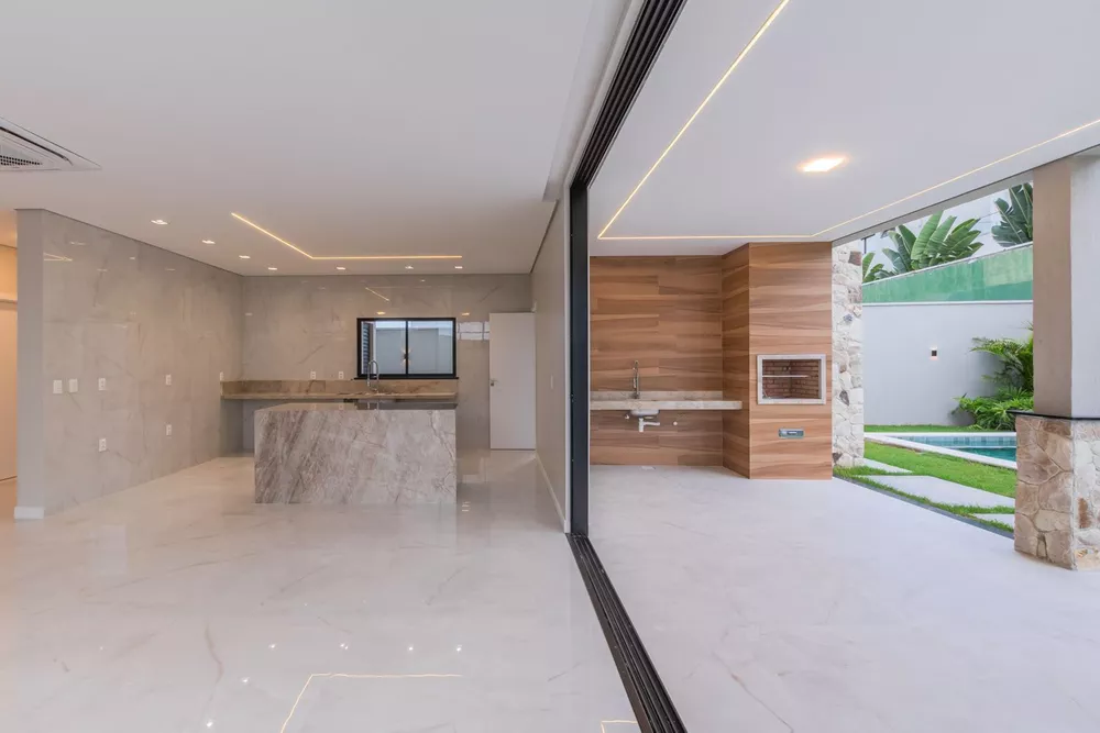 Casa de Condomínio, 4 quartos - Foto 4