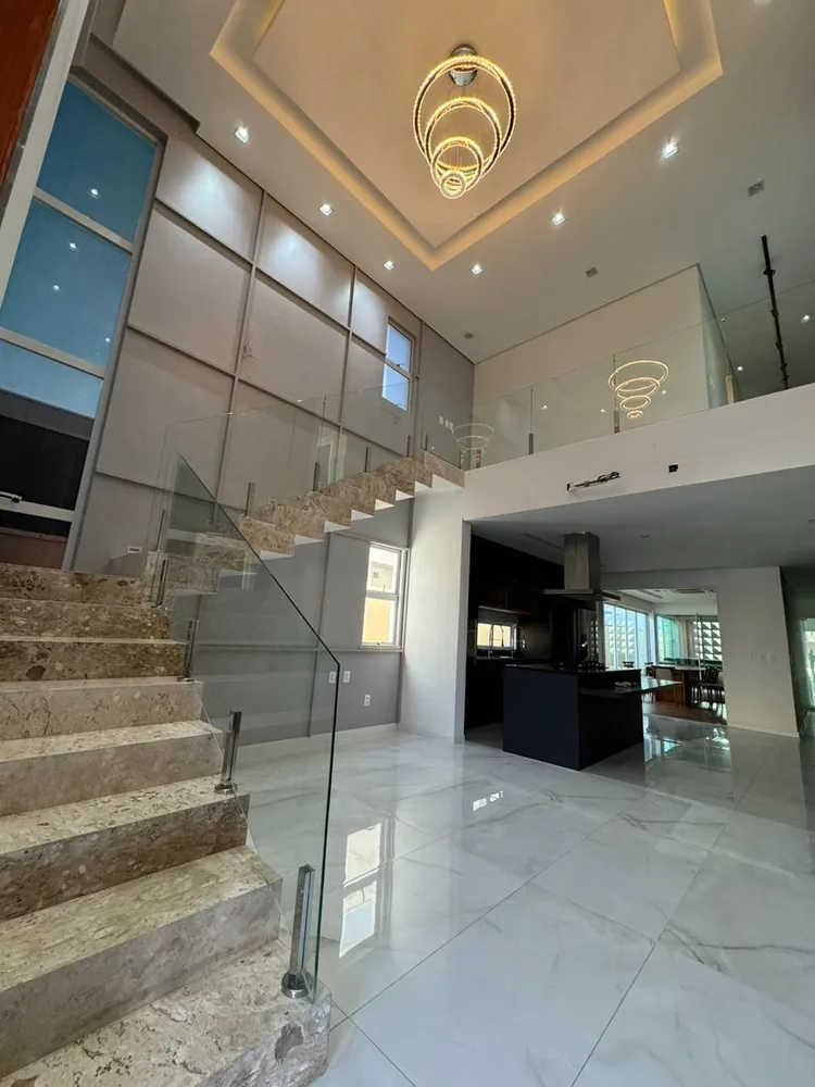 Casa de Condomínio, 6 quartos - Foto 8