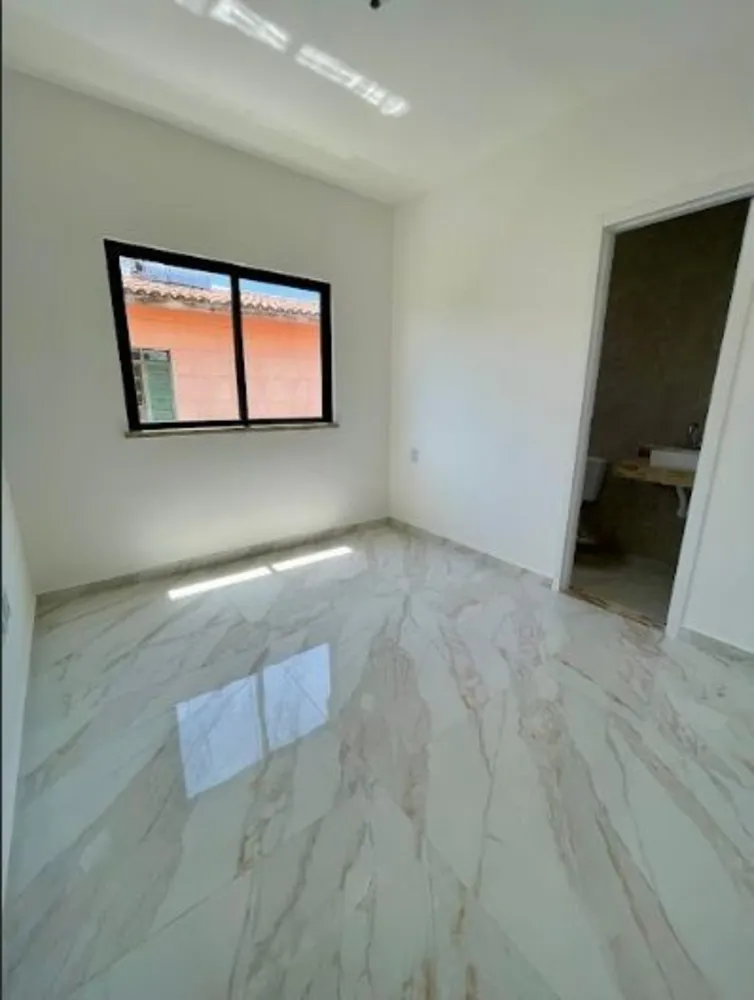 Casa, 3 quartos, 123 m² - Foto 1