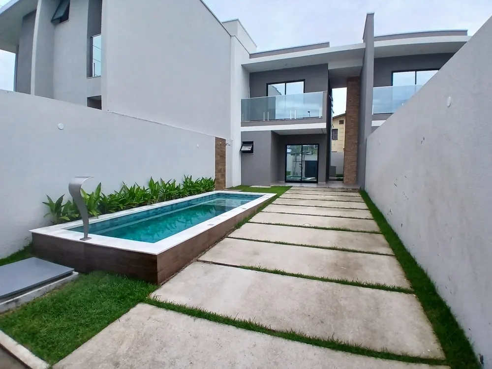 Casa, 3 quartos, 123 m² - Foto 12