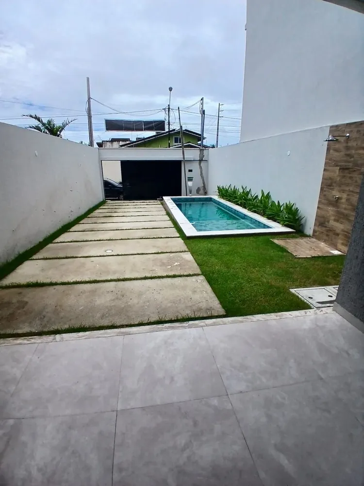 Casa, 3 quartos, 123 m² - Foto 6