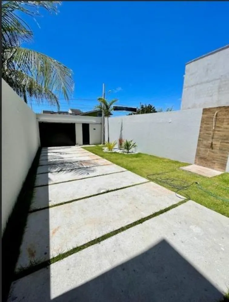 Casa, 3 quartos, 123 m² - Foto 7