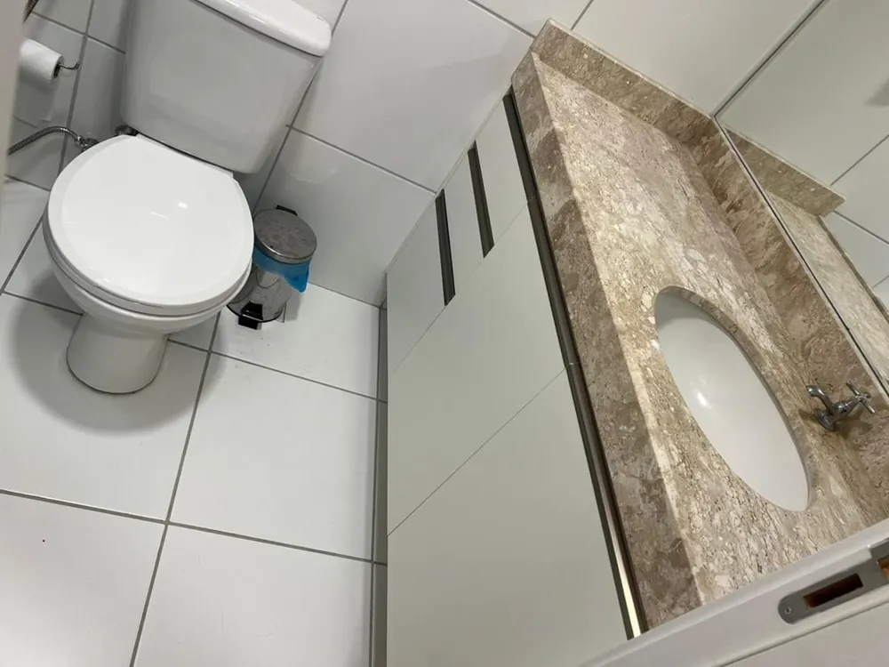 Casa de Condomínio, 4 quartos - Foto 10
