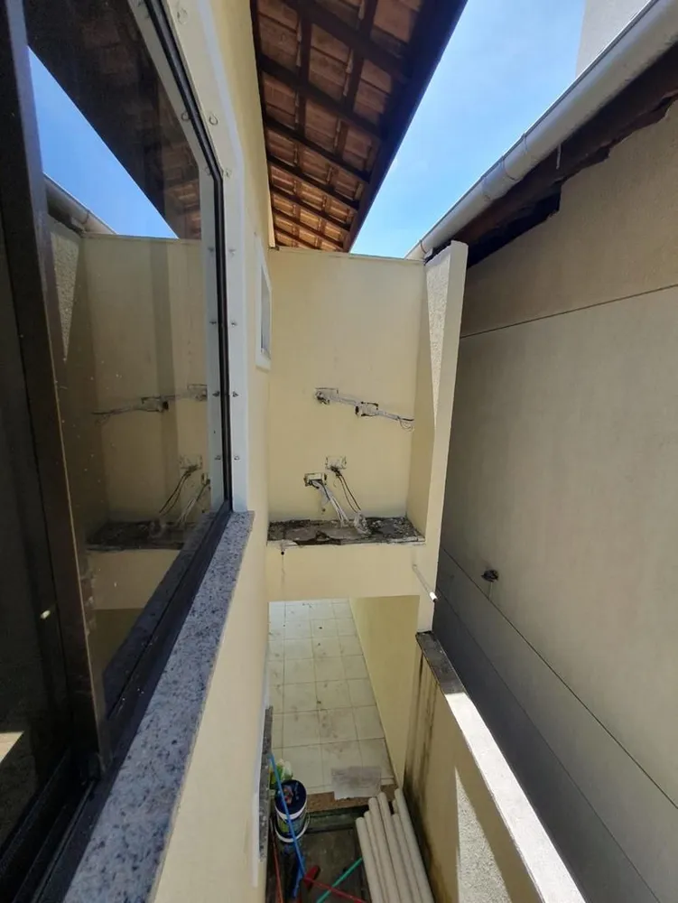 Casa de Condomínio, 4 quartos - Foto 16