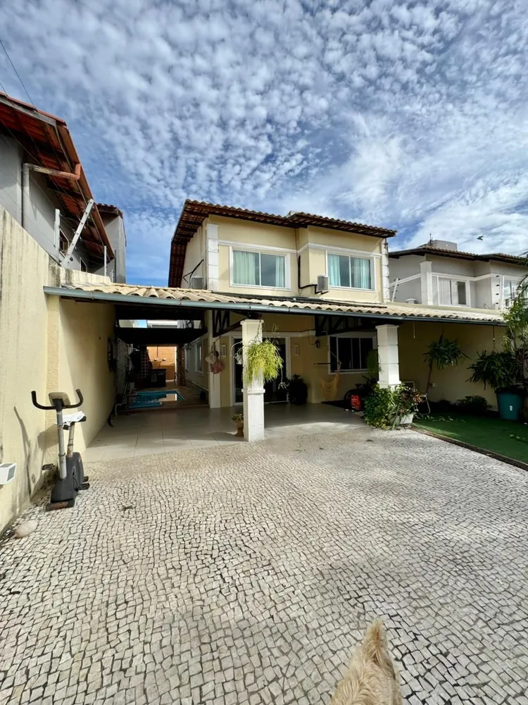 Apartamento, 3 quartos, 110 m² - Foto 1