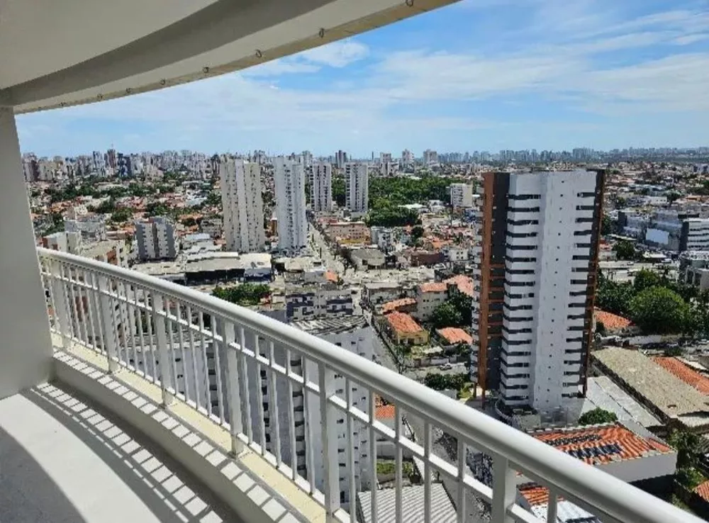Apartamento, 4 quartos, 144 m² - Foto 2