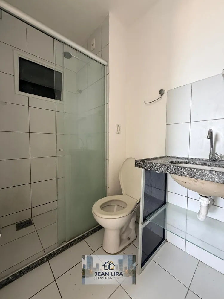 Apartamento, 2 quartos, 48 m² - Foto 2