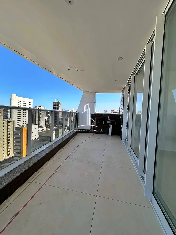 Apartamento, 3 quartos, 202 m² - Foto 13