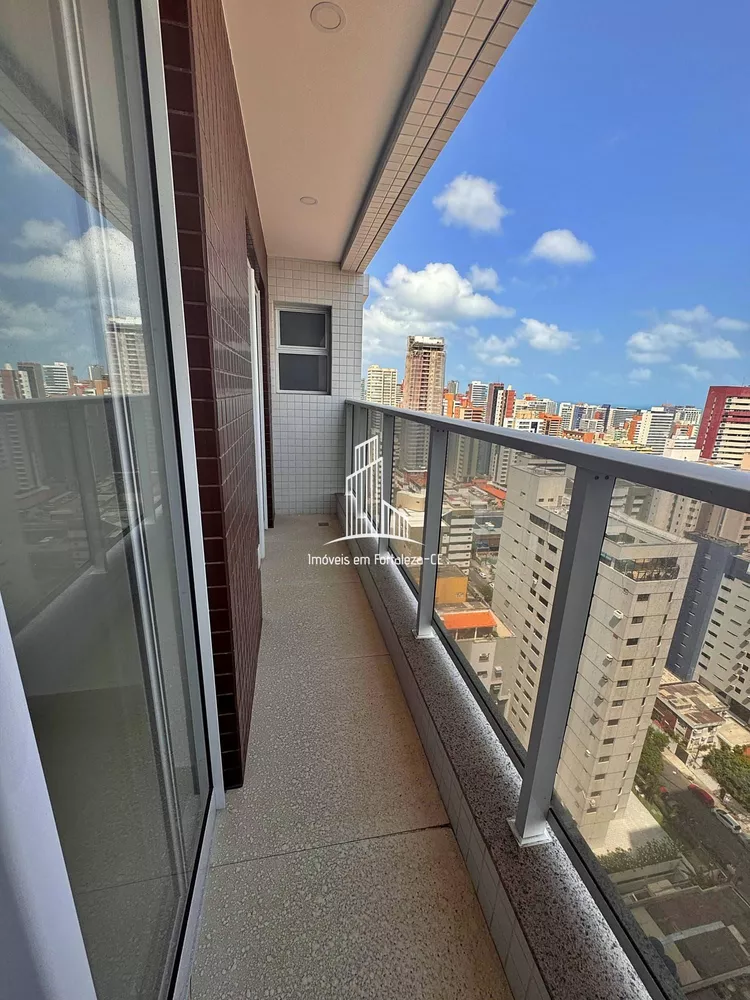 Apartamento, 3 quartos, 202 m² - Foto 1