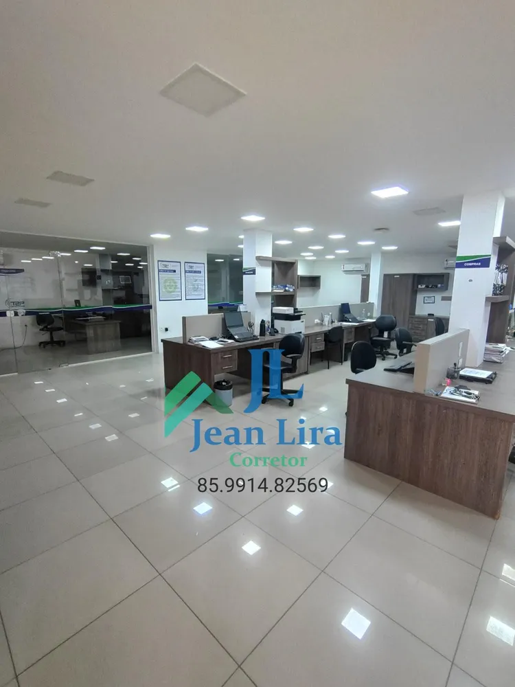 Prédio Inteiro, 600 m² - Foto 9
