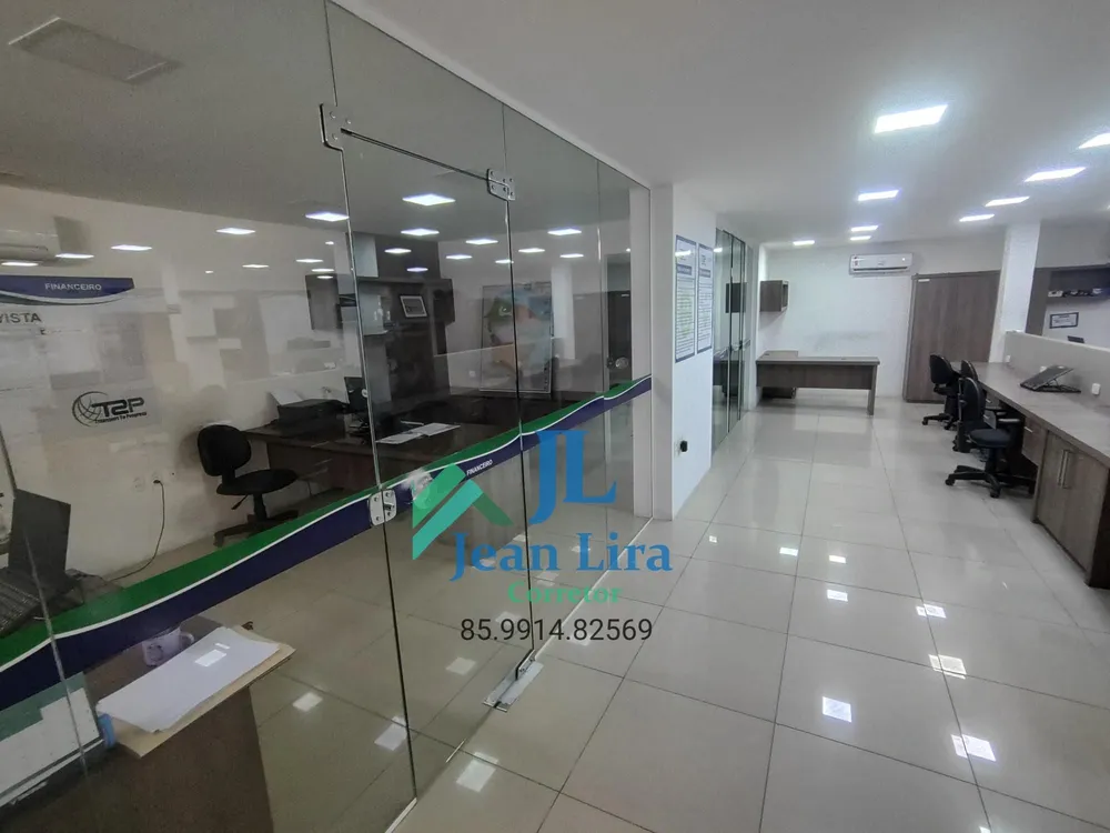 Prédio Inteiro, 600 m² - Foto 3