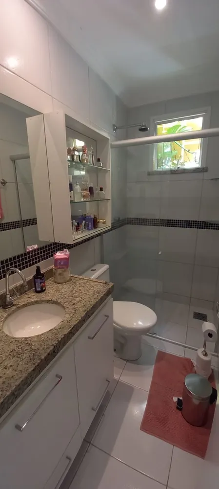 Casa, 3 quartos, 120 m² - Foto 4