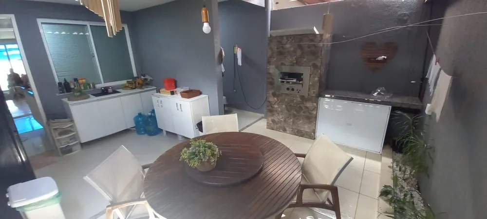 Casa, 3 quartos, 120 m² - Foto 5