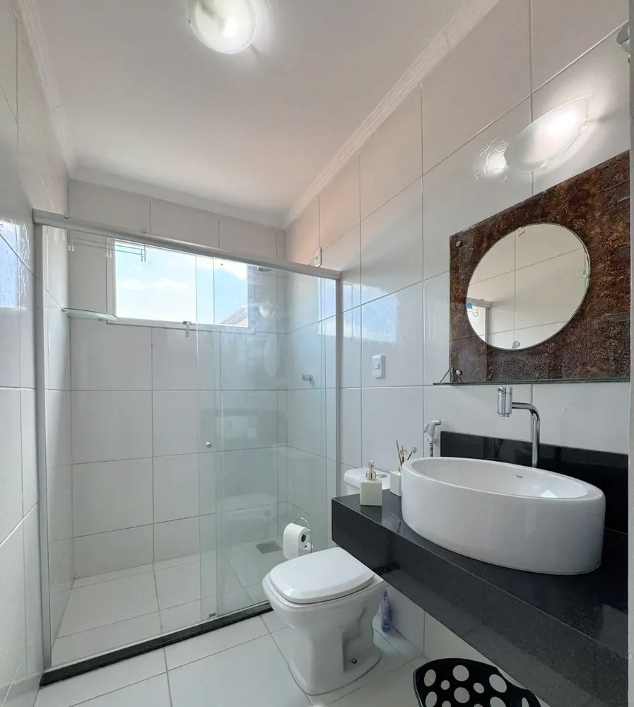 Casa, 3 quartos, 110 m² - Foto 4