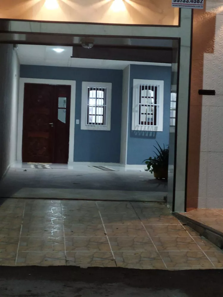 Casa, 3 quartos, 110 m² - Foto 4