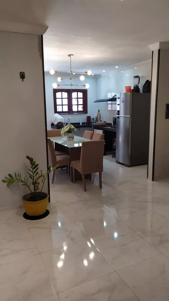 Casa, 3 quartos, 110 m² - Foto 3