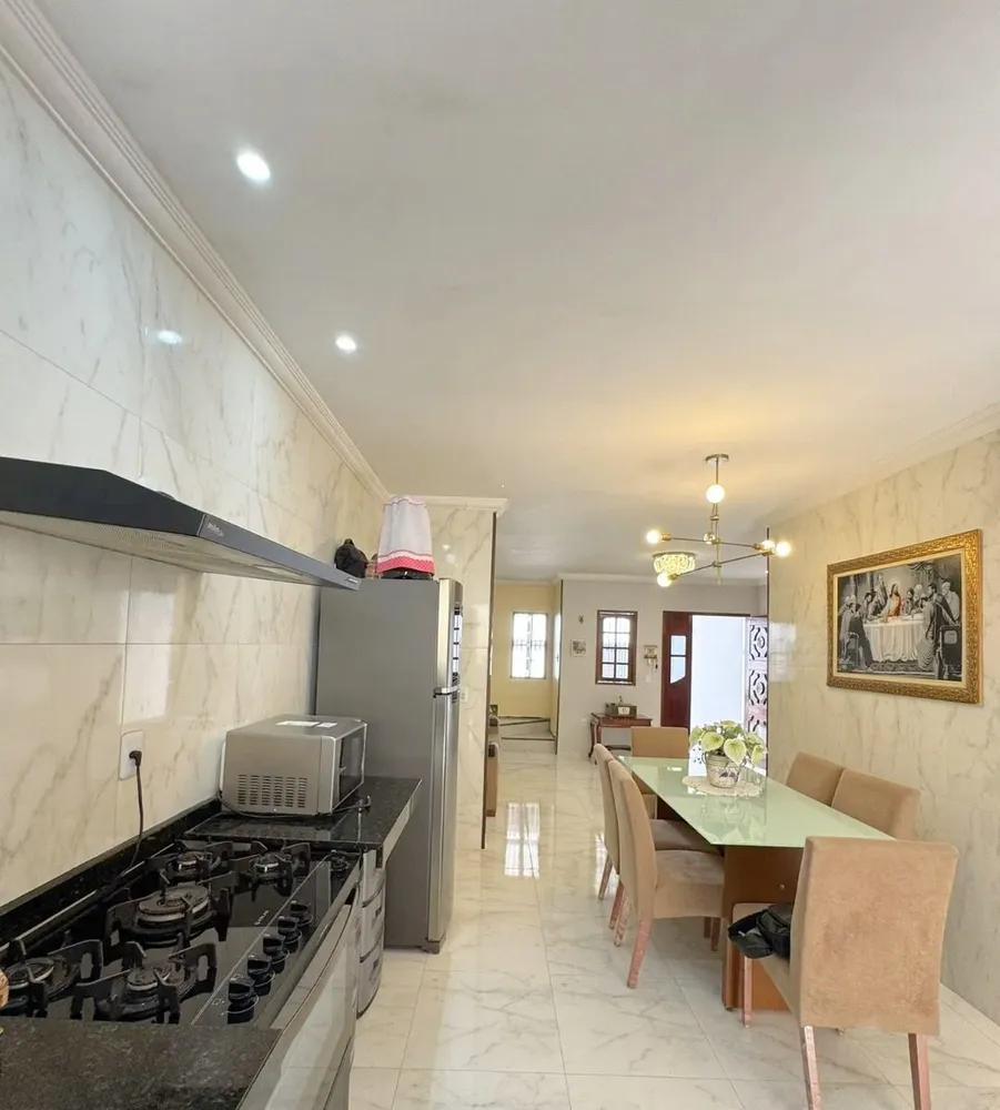 Casa, 3 quartos, 110 m² - Foto 13
