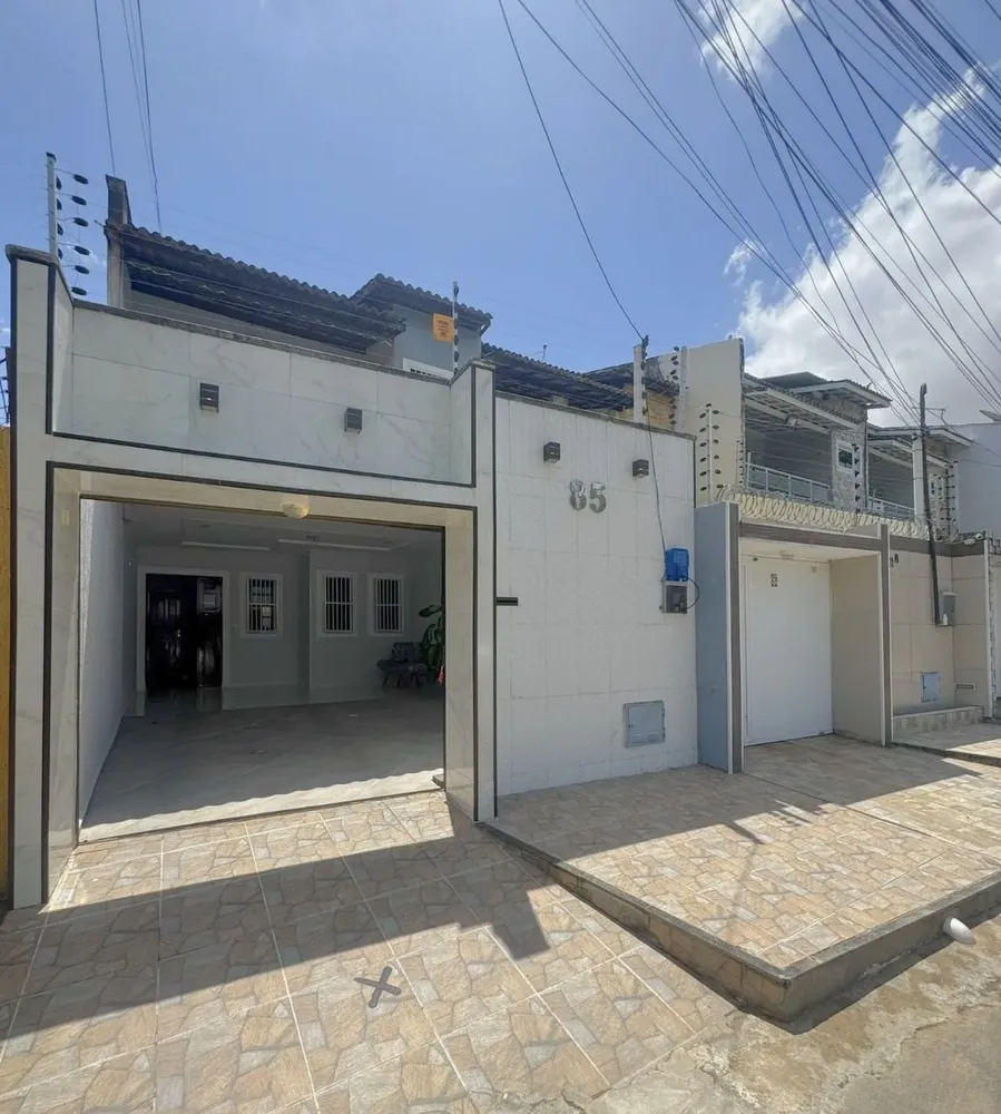 Casa, 3 quartos, 110 m² - Foto 8