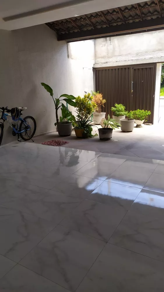 Casa, 3 quartos, 110 m² - Foto 2