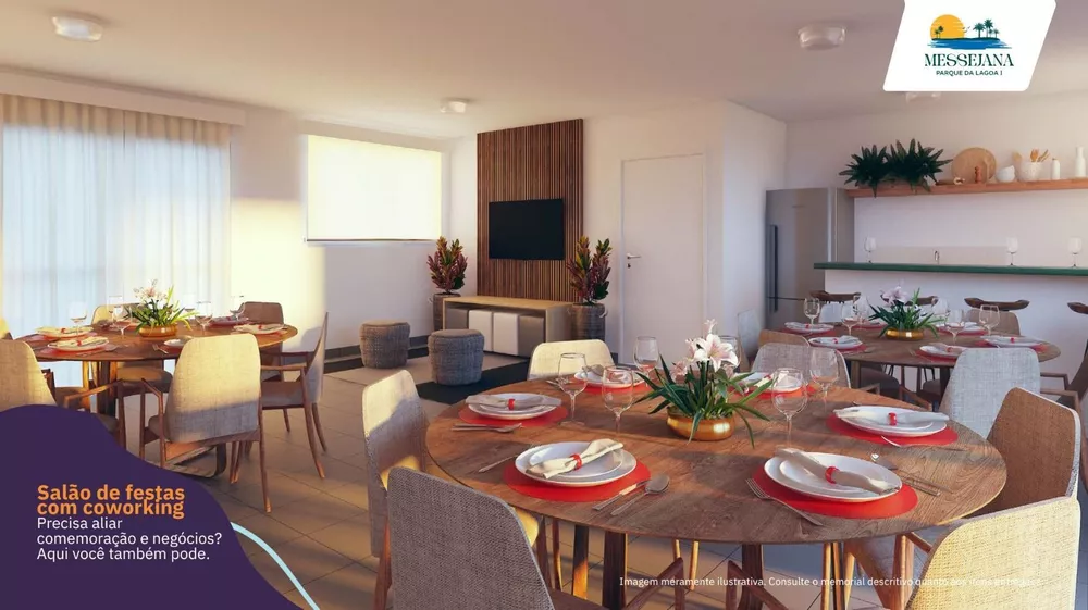 Apartamento, 2 quartos, 38 m² - Foto 4