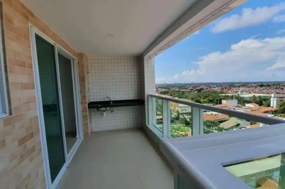 Apartamento, 4 quartos, 100 m² - Foto 12