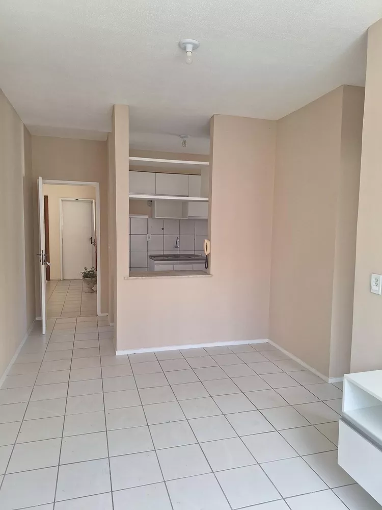 Apartamento, 2 quartos, 45 m² - Foto 3