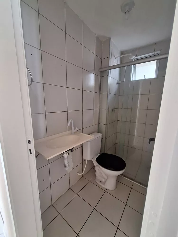 Apartamento, 2 quartos, 45 m² - Foto 4